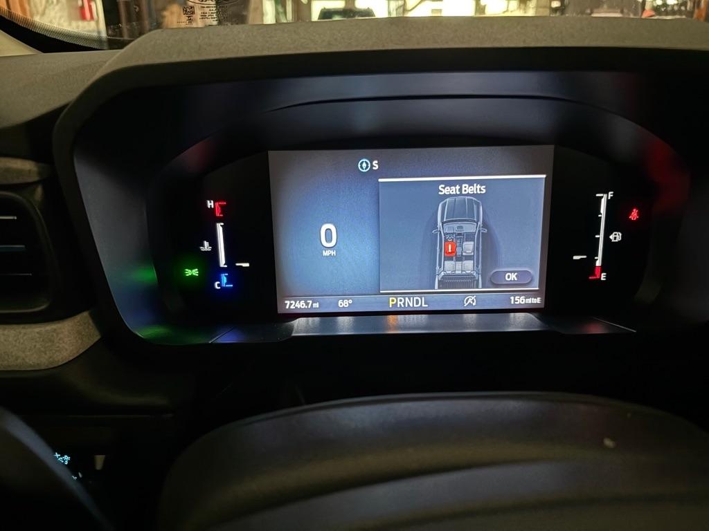 2025 Ford Maverick XLT - Photo 19