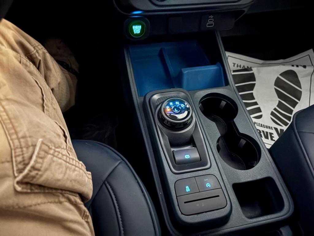 2025 Ford Maverick XLT - Photo 22