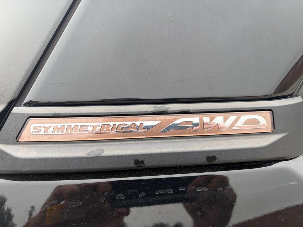 2025 Subaru Forester Sport - Photo 8