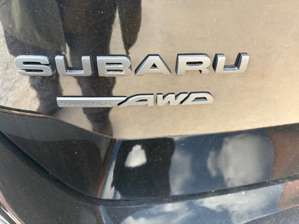 2024 Subaru Outback Onyx photo 6