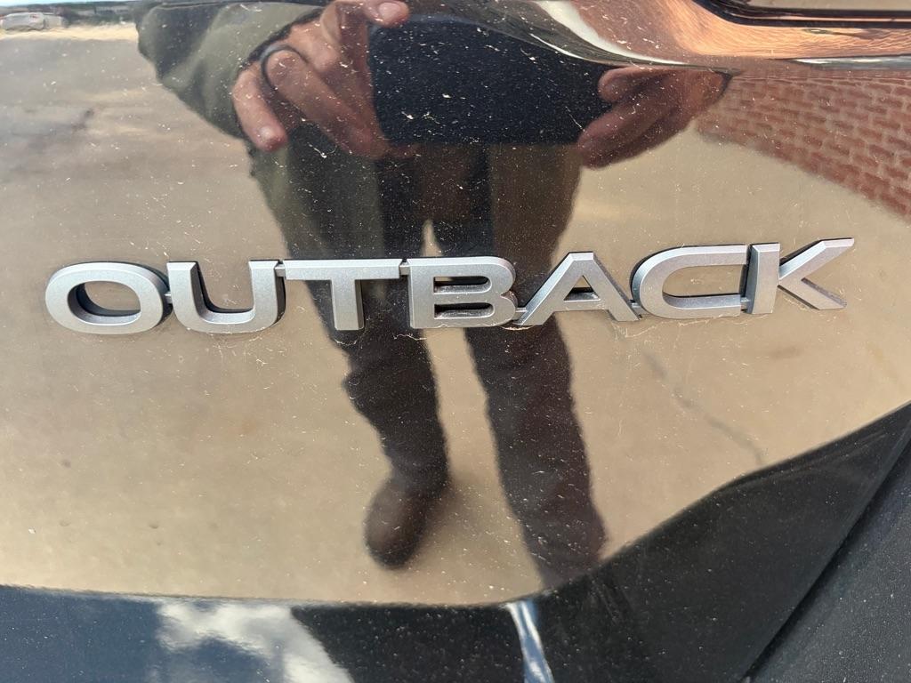 2024 Subaru Outback Onyx photo 7