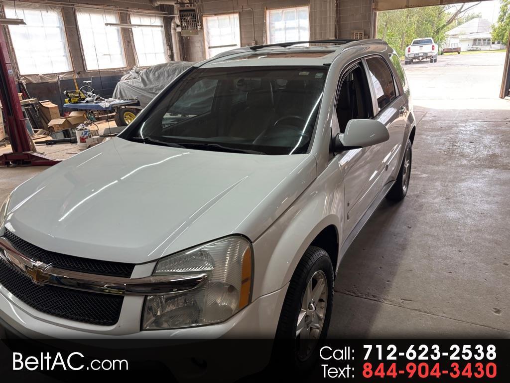 2006 Chevrolet Equinox LT