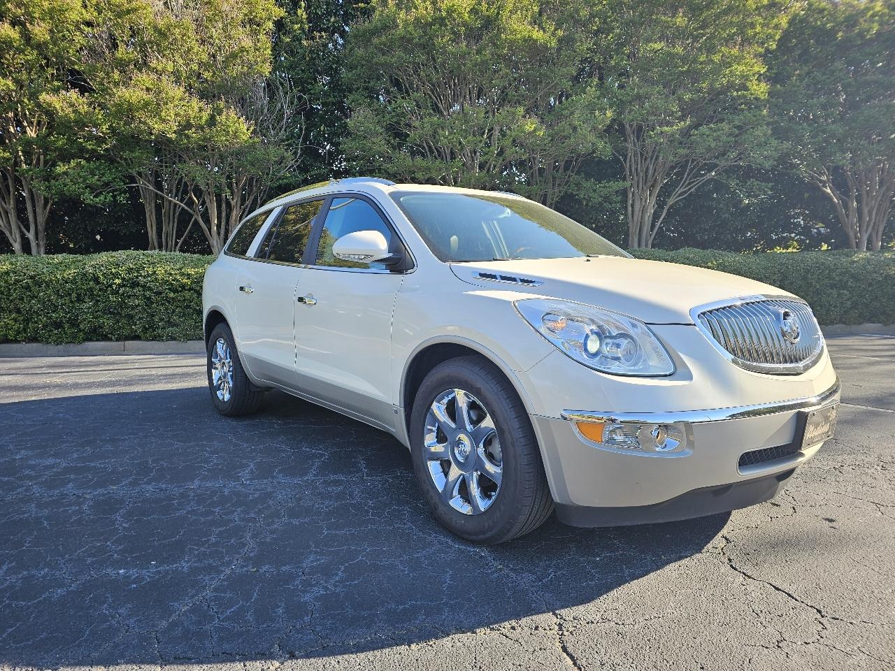 Buick Enclave  2008