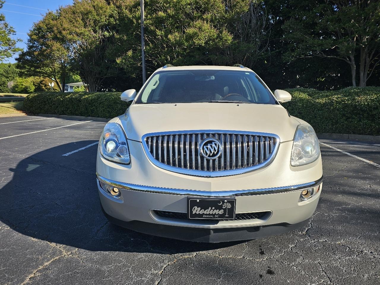 Buick Enclave  2008