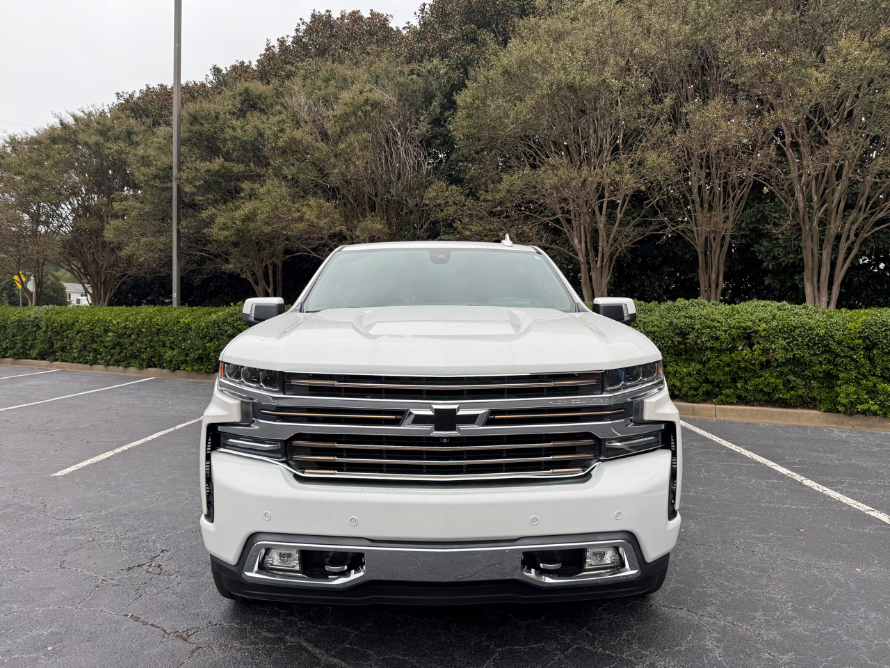 Chevrolet Silverado 1500  2021 Chevrolet Silverado 1500  2021