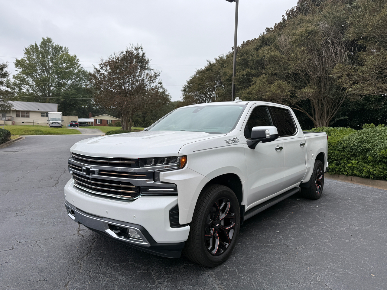 Chevrolet Silverado 1500  2021 Chevrolet Silverado 1500  2021