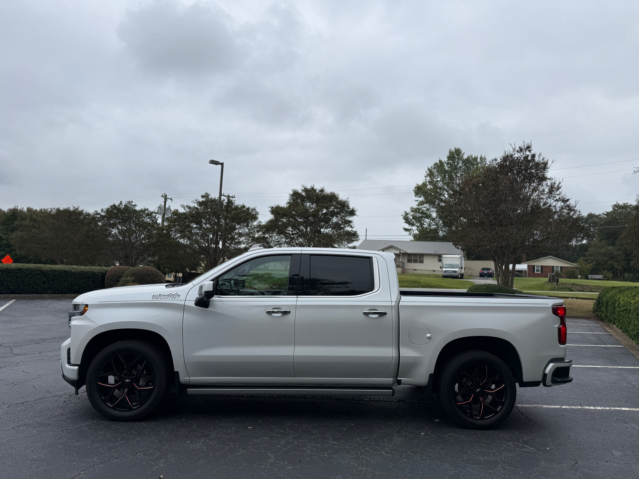 Chevrolet Silverado 1500  2021 Chevrolet Silverado 1500  2021