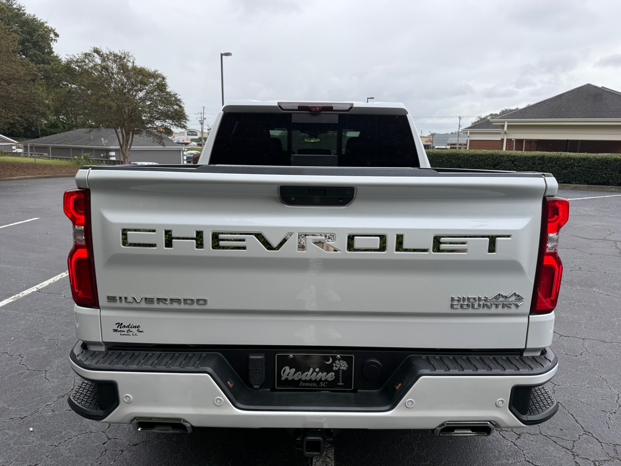 Chevrolet Silverado 1500  2021 Chevrolet Silverado 1500  2021