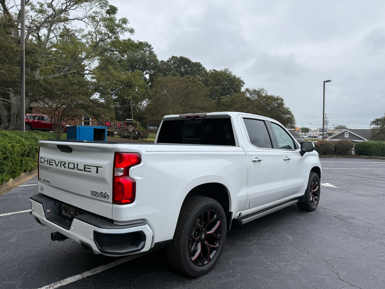 Chevrolet Silverado 1500  2021 Chevrolet Silverado 1500  2021