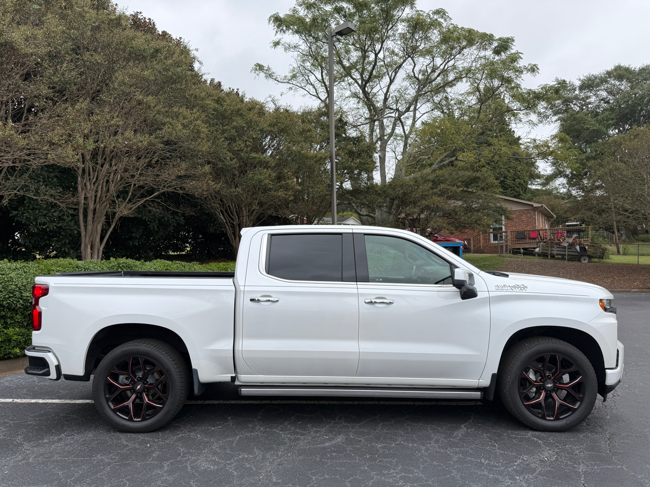Chevrolet Silverado 1500  2021 Chevrolet Silverado 1500  2021