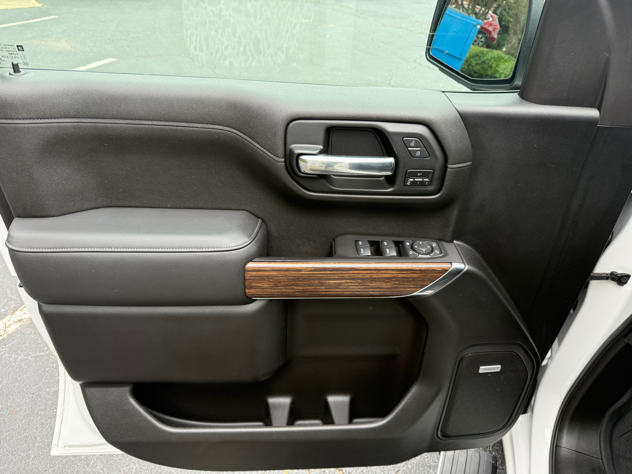 Chevrolet Silverado 1500  2021 Chevrolet Silverado 1500  2021