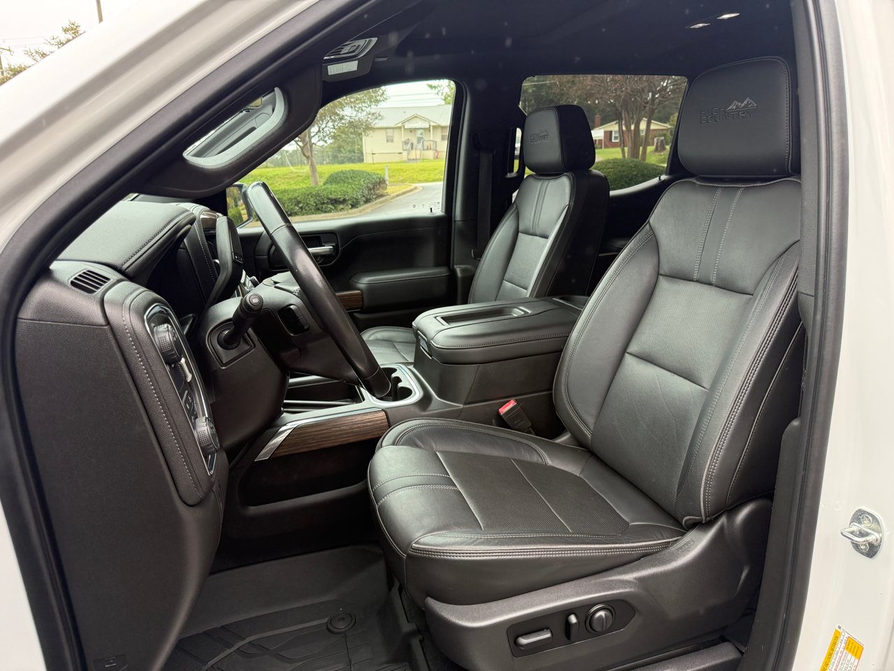 Chevrolet Silverado 1500  2021 Chevrolet Silverado 1500  2021