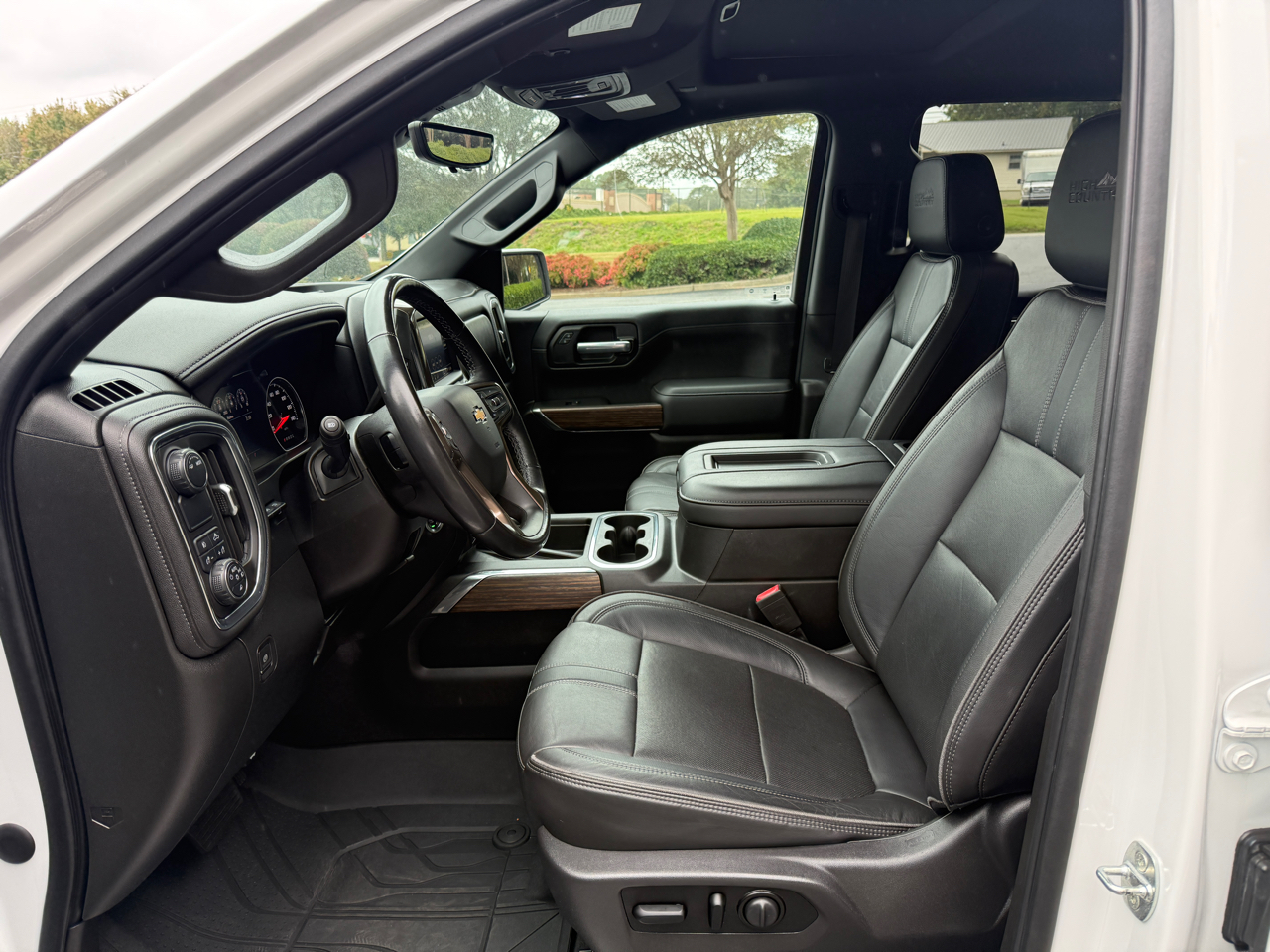 Chevrolet Silverado 1500  2021 Chevrolet Silverado 1500  2021