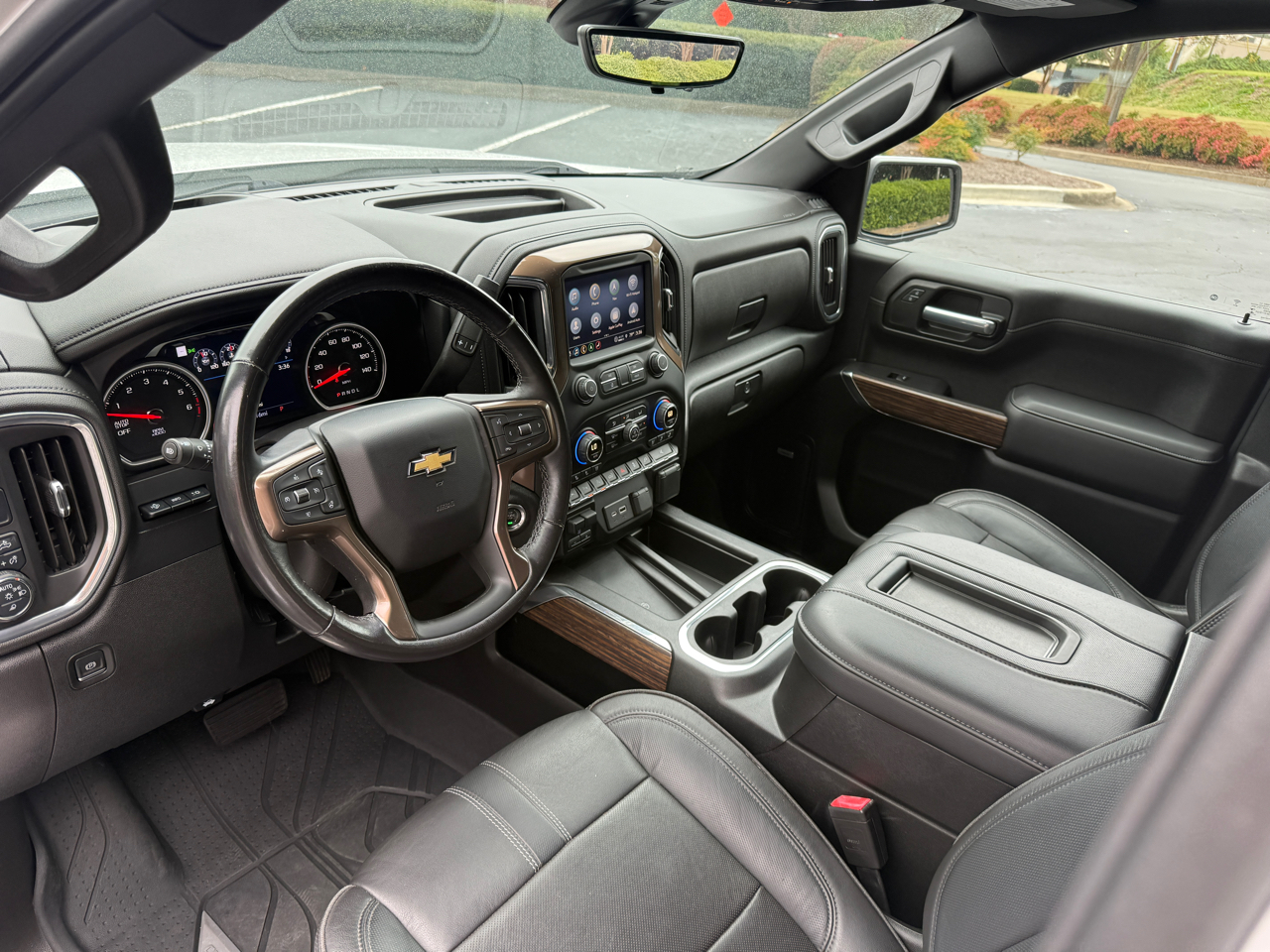 Chevrolet Silverado 1500  2021 Chevrolet Silverado 1500  2021