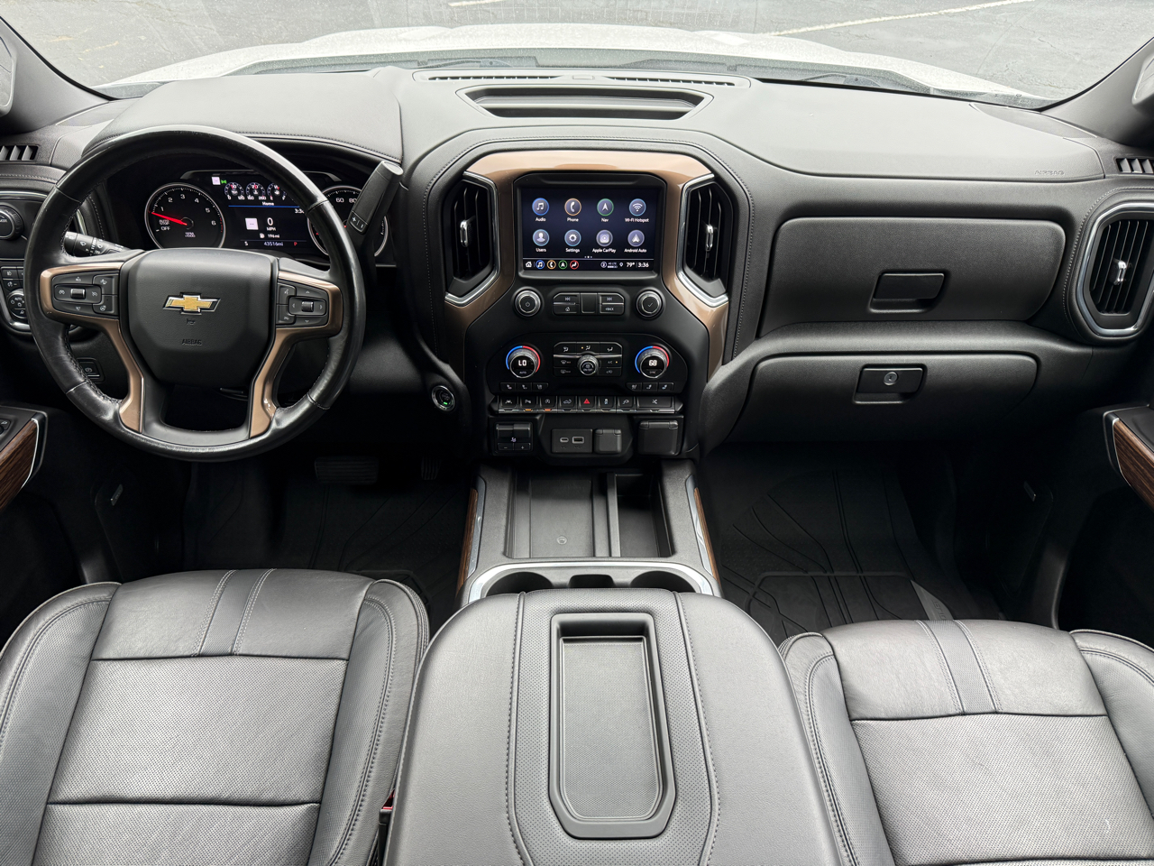 Chevrolet Silverado 1500  2021 Chevrolet Silverado 1500  2021