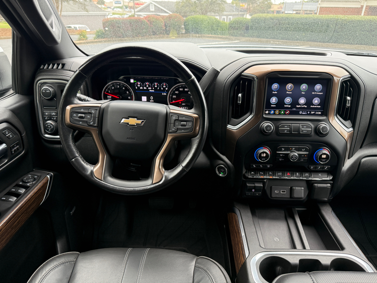 Chevrolet Silverado 1500  2021 Chevrolet Silverado 1500  2021