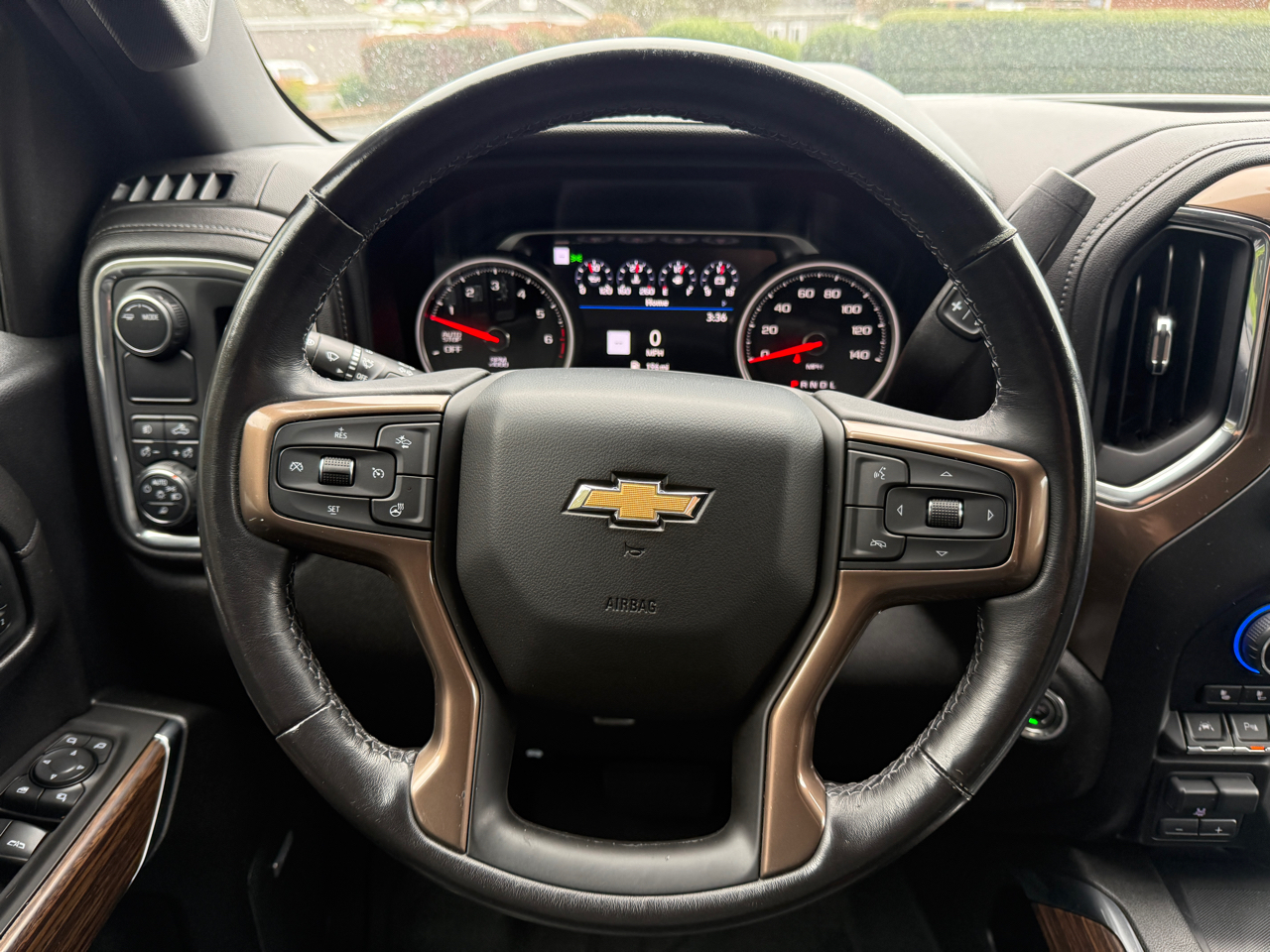 Chevrolet Silverado 1500  2021 Chevrolet Silverado 1500  2021