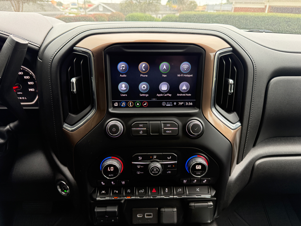 Chevrolet Silverado 1500  2021 Chevrolet Silverado 1500  2021