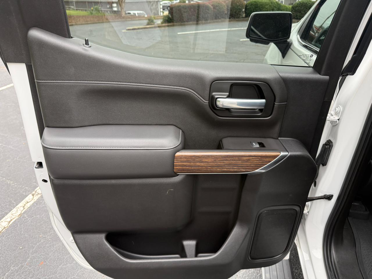 Chevrolet Silverado 1500  2021 Chevrolet Silverado 1500  2021