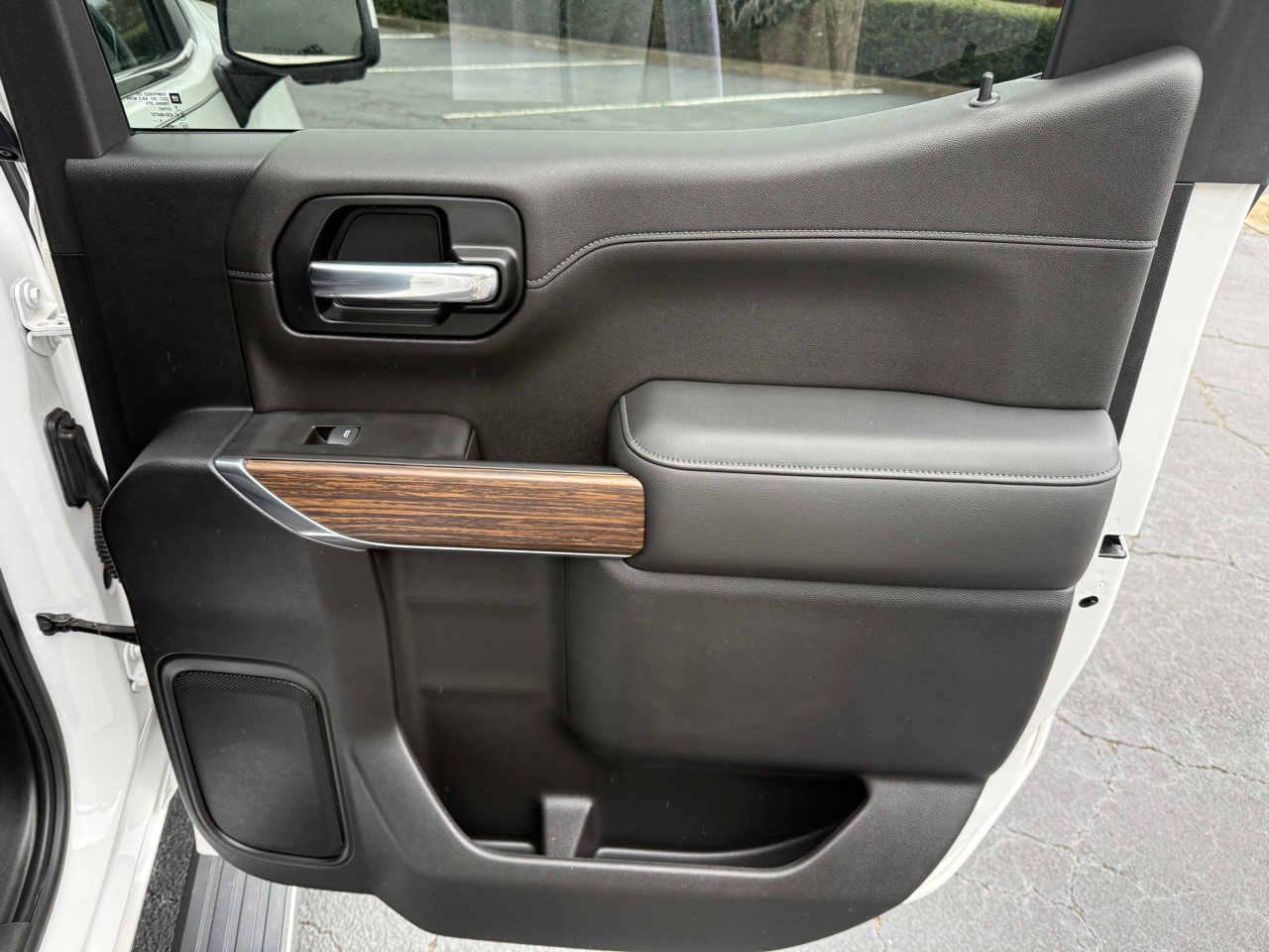 Chevrolet Silverado 1500  2021 Chevrolet Silverado 1500  2021