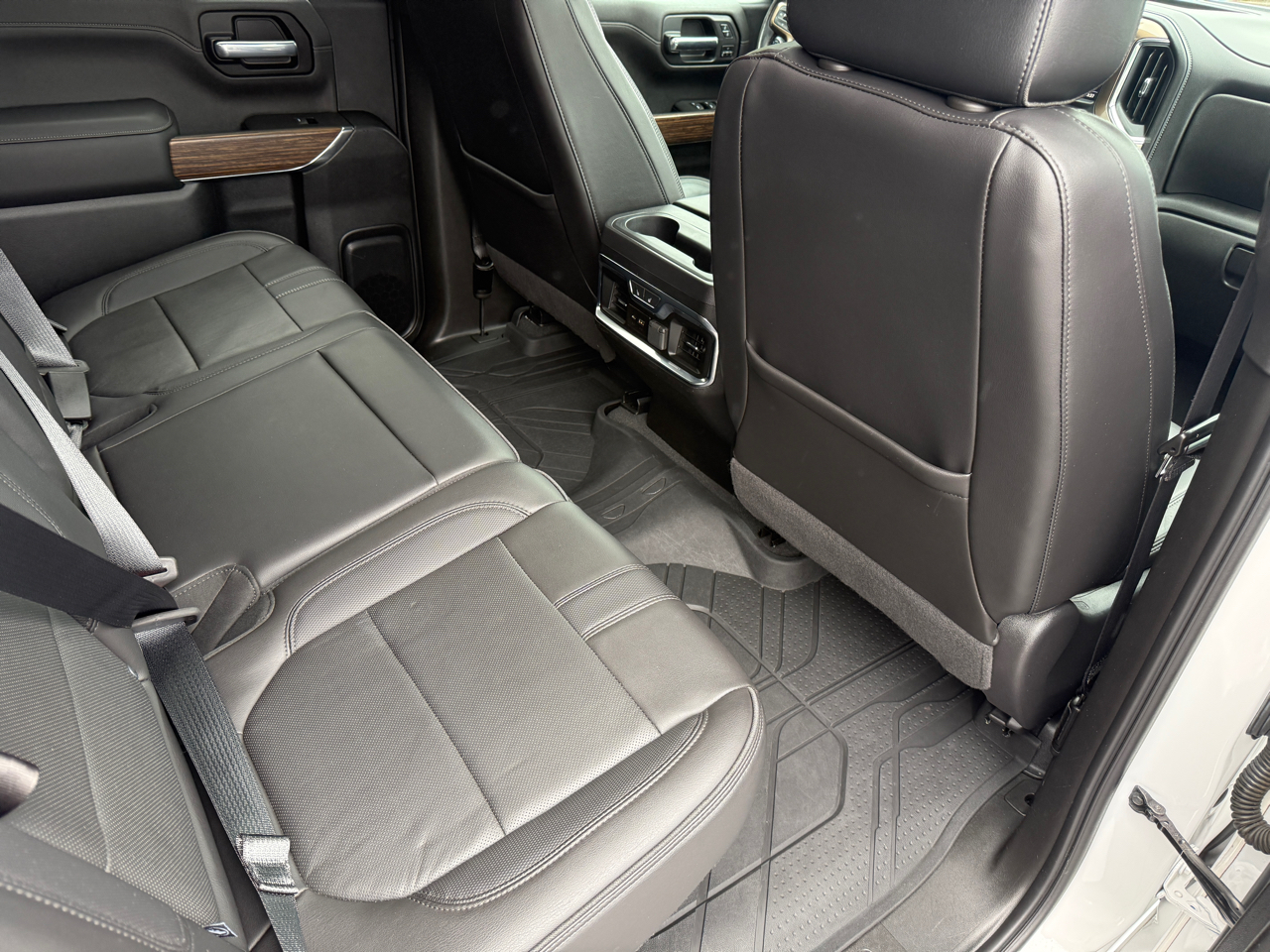 Chevrolet Silverado 1500  2021 Chevrolet Silverado 1500  2021