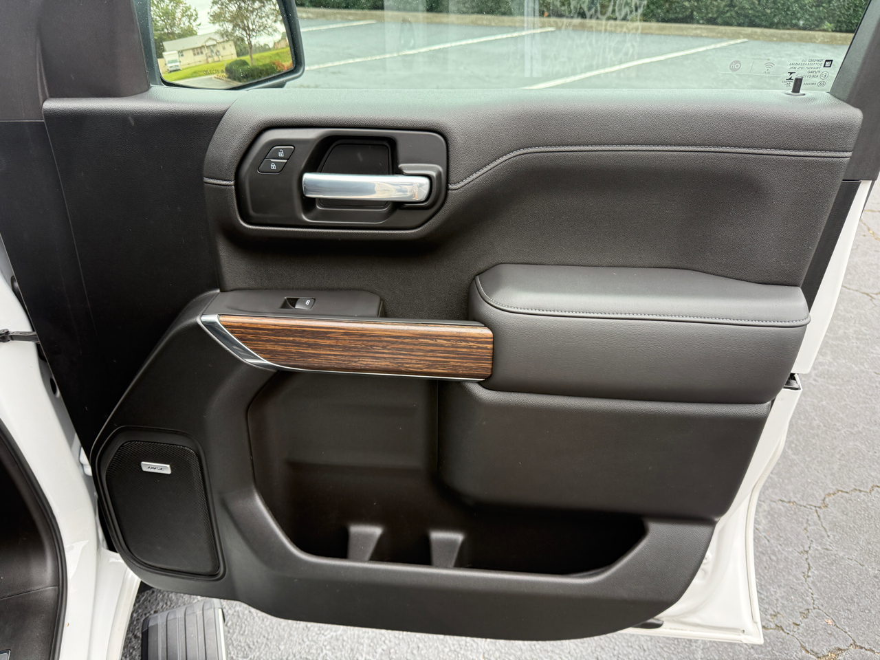 Chevrolet Silverado 1500  2021 Chevrolet Silverado 1500  2021