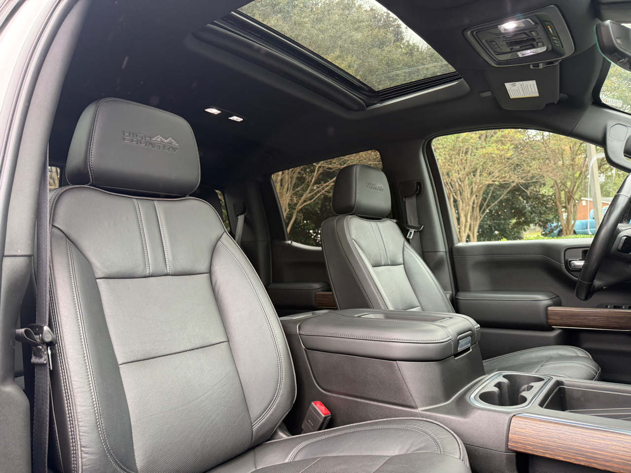 Chevrolet Silverado 1500  2021 Chevrolet Silverado 1500  2021