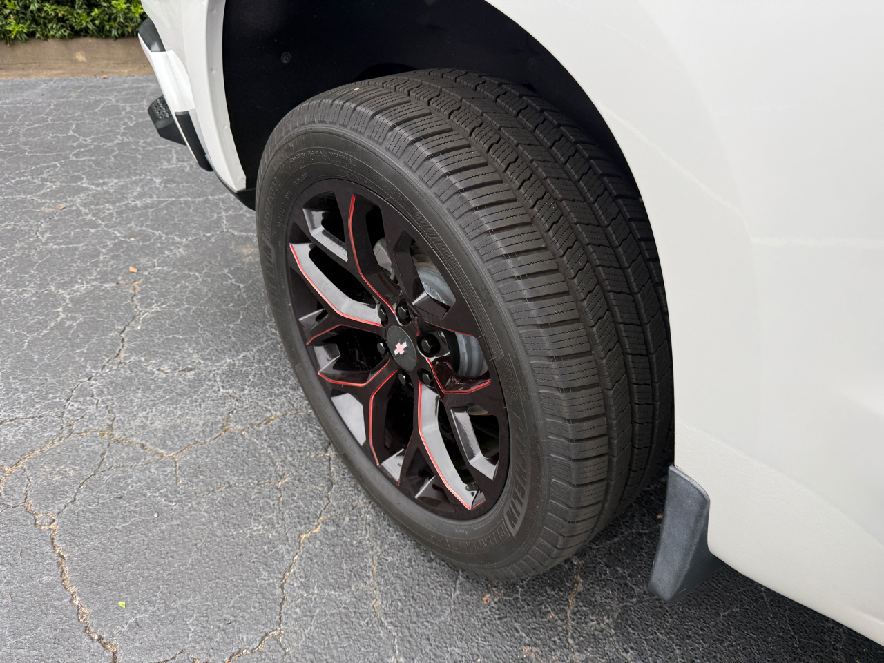 Chevrolet Silverado 1500  2021 Chevrolet Silverado 1500  2021