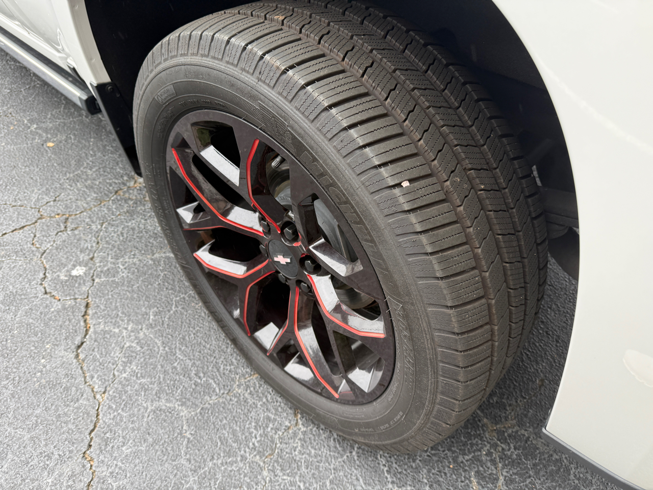 Chevrolet Silverado 1500  2021 Chevrolet Silverado 1500  2021