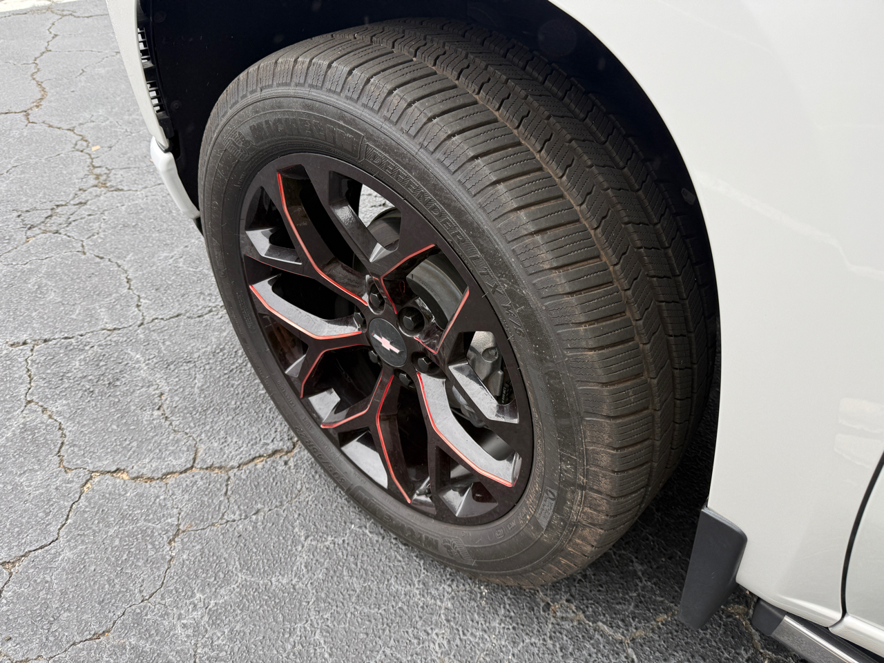 Chevrolet Silverado 1500  2021 Chevrolet Silverado 1500  2021