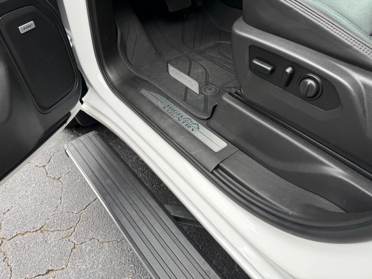 Chevrolet Silverado 1500  2021 Chevrolet Silverado 1500  2021