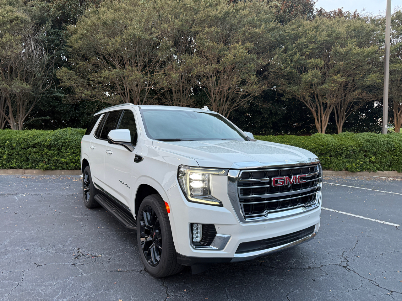 2022 GMC Yukon 2WD 4dr SLT PREMIUM PANO ROOF