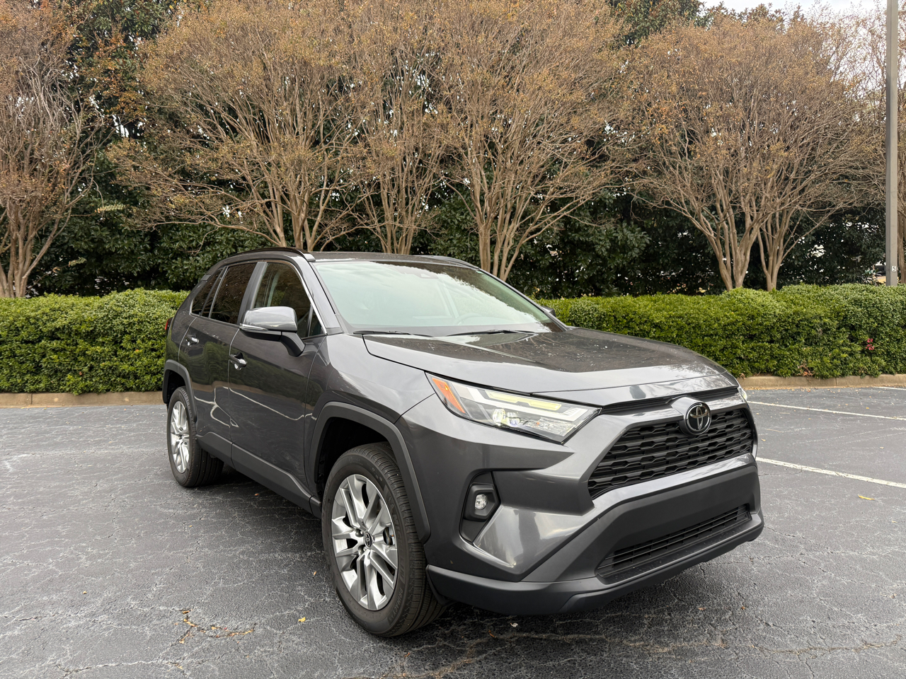 2023 Toyota RAV4 XLE PREMIUM  SUNROOF LEATHER FWD (Natl)