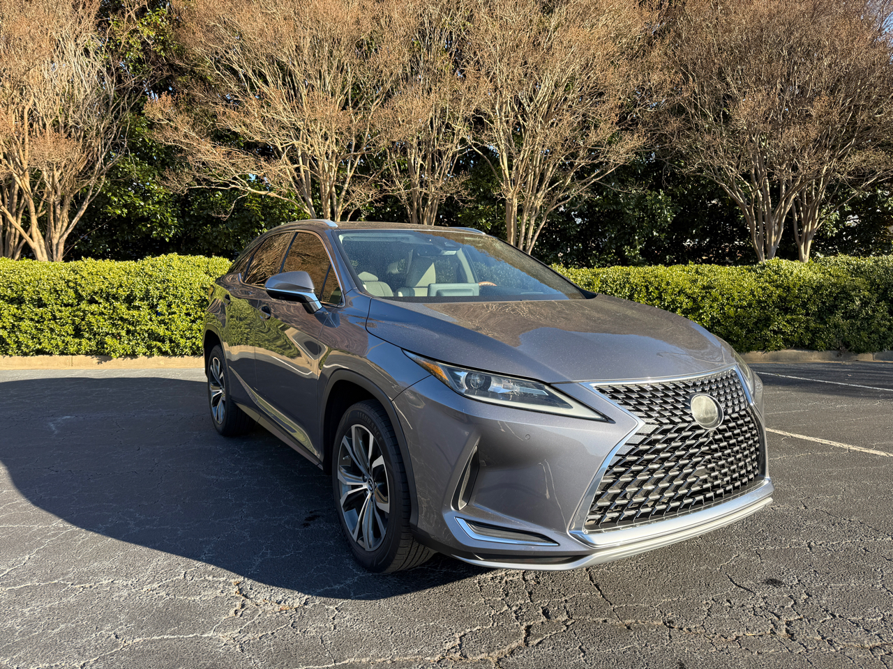 2021 Lexus RX RX 350 FWD PREMIUM PLUS , NAV SYSTEM , 360 CAMERA