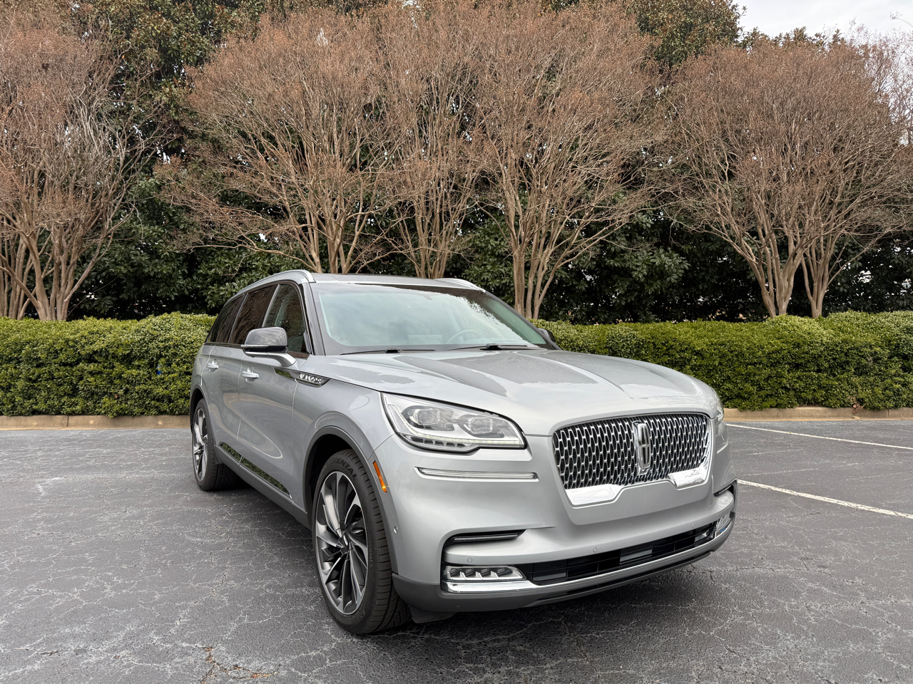 2020 Lincoln Aviator RESERVE AWD, PANO ROOF ,