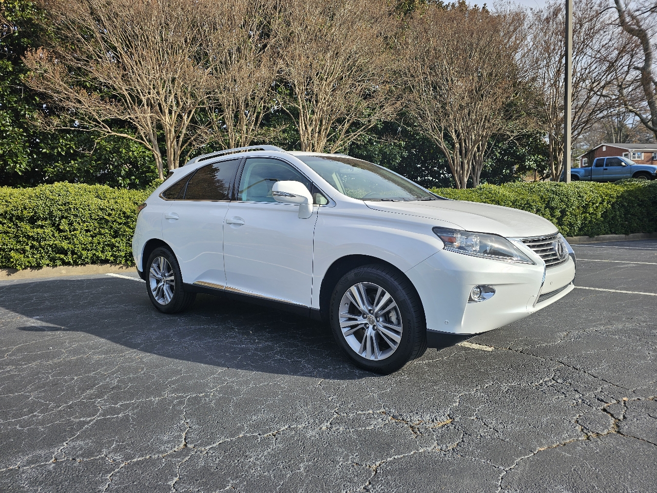 2015 Lexus RX 350 FWD PREMIUM ,62K MLS, NAVIGATION