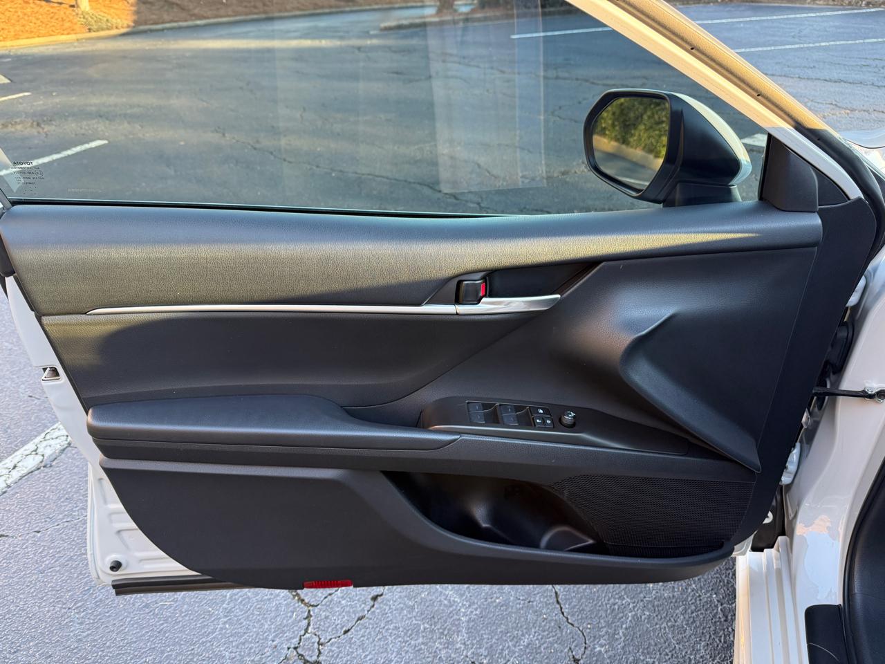 Toyota Camry SE 4D Sedan 2023