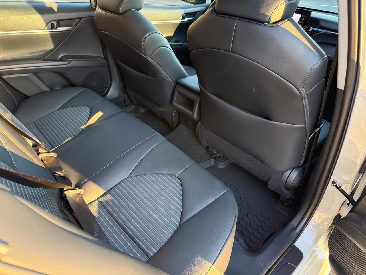 Toyota Camry SE 4D Sedan 2023