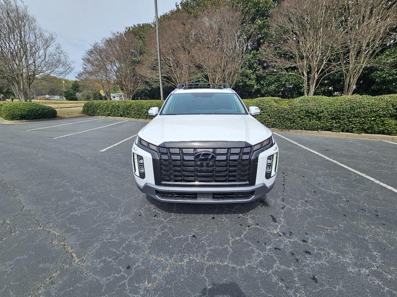 Hyundai Palisade  2023