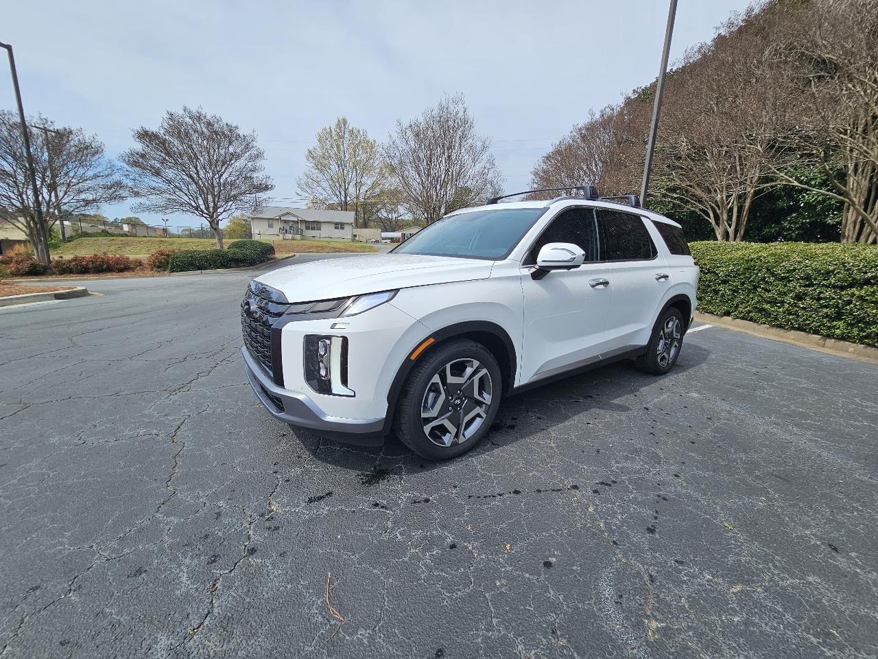 Hyundai Palisade  2023