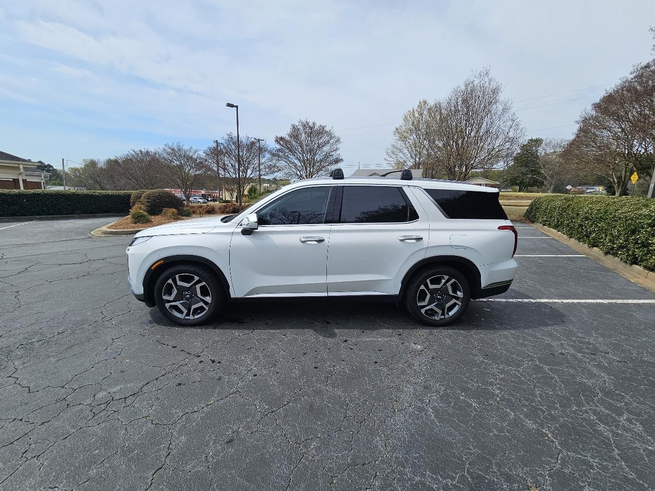 Hyundai Palisade  2023