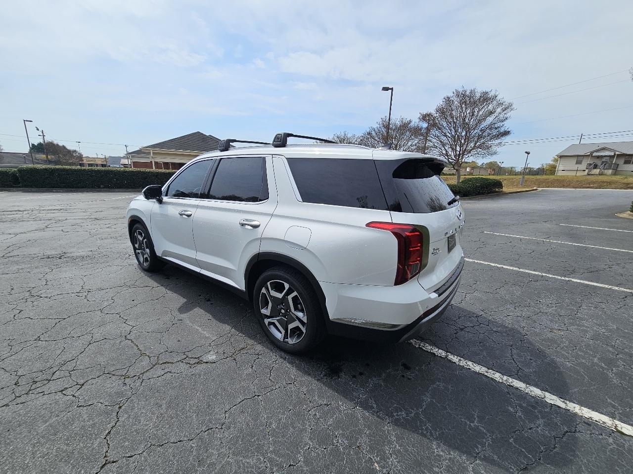 Hyundai Palisade  2023