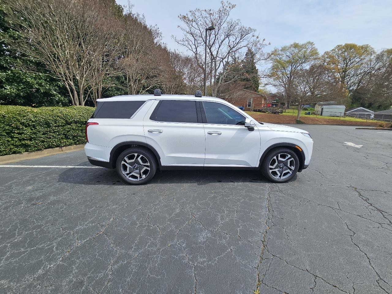 Hyundai Palisade  2023