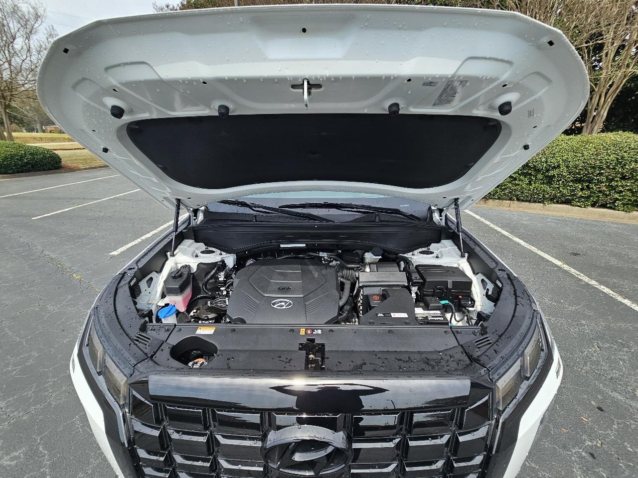 Hyundai Palisade  2023