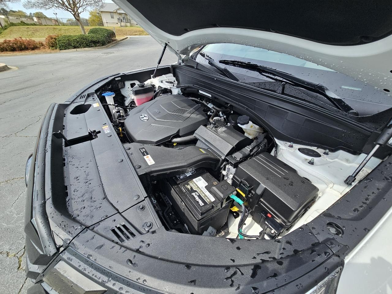 Hyundai Palisade  2023