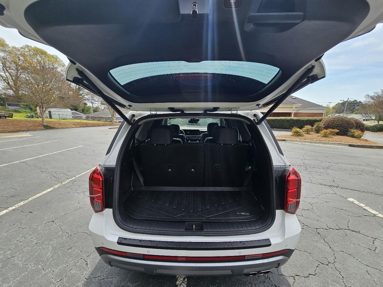 Hyundai Palisade  2023