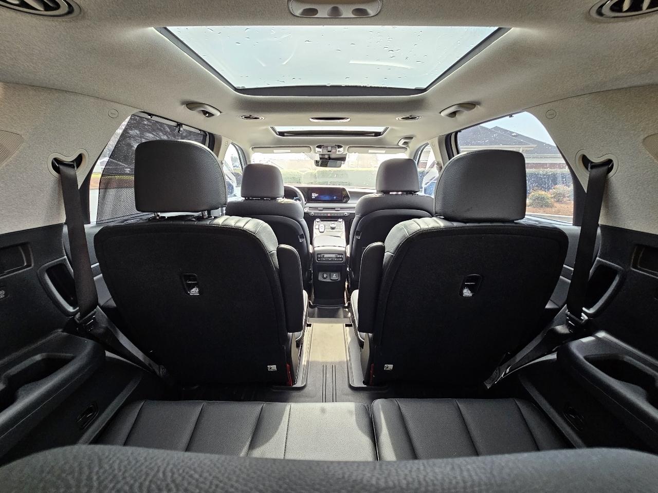 Hyundai Palisade  2023