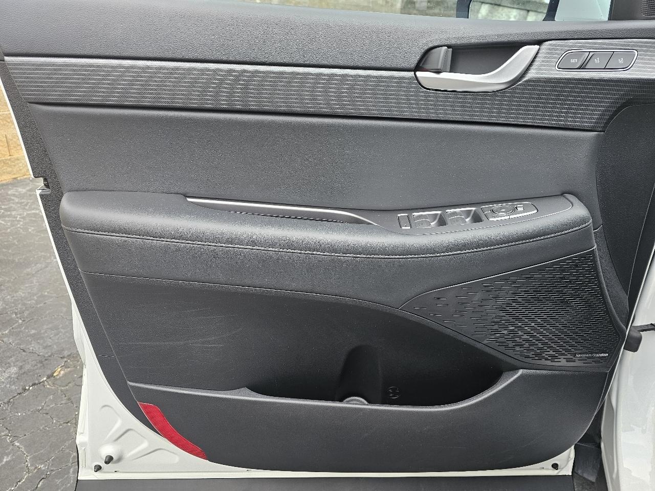 Hyundai Palisade  2023