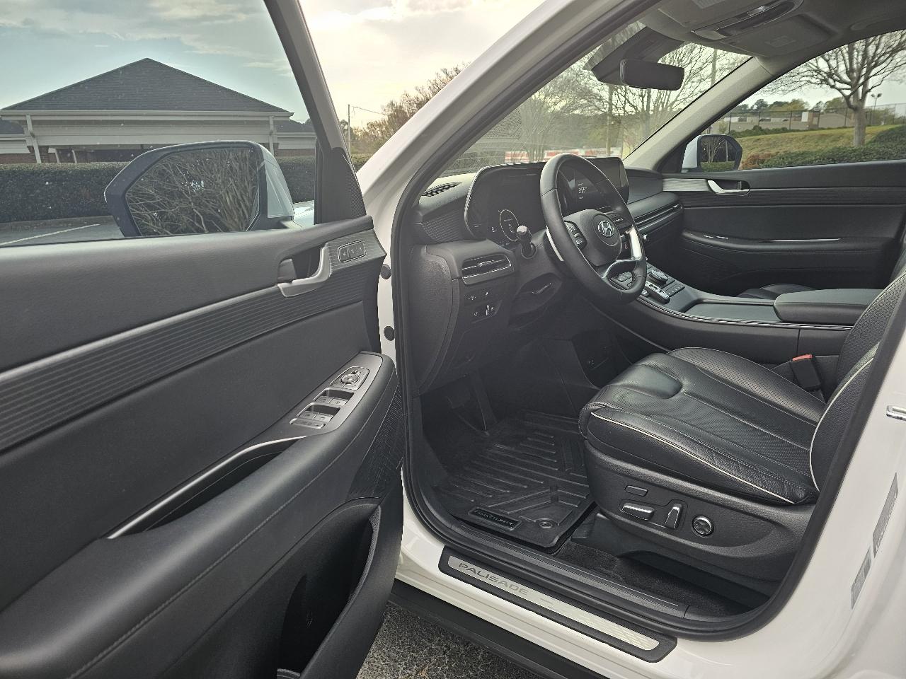 Hyundai Palisade  2023