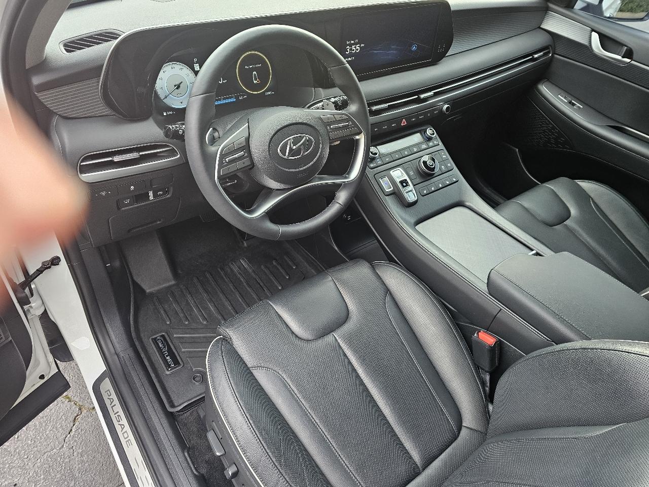 Hyundai Palisade  2023